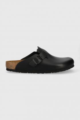 Birkenstock - Papuci Boston 60191-Black