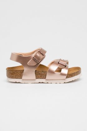 Birkenstock - Sandale copii Rio Kids