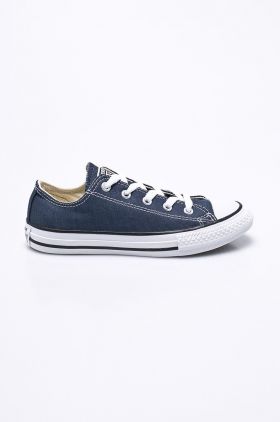 Converse teniși 3J237 culoarea albastru marin 3J237.-navy