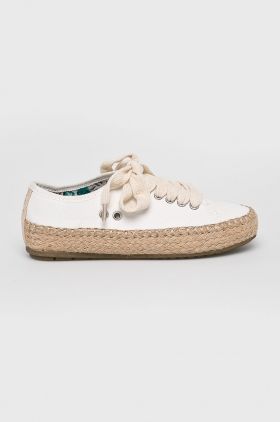 Emu Australia - Espadrile copii Agonis Teens