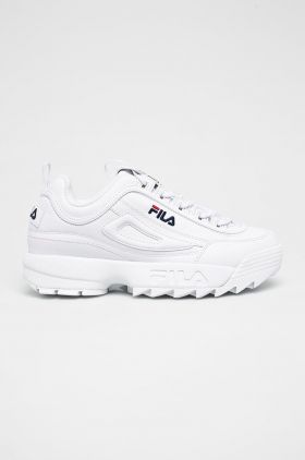 Fila - Pantofi Disruptor Low