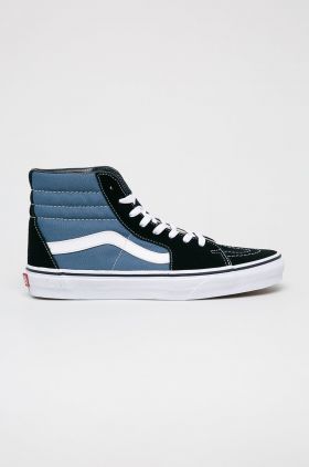 Vans - teniși Sk8-Hi VN000D5INVY1-Navy