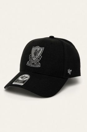 47brand șapcă EPL Liverpool