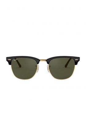 Ray-Ban ochelari de soare bărbați, culoarea negru