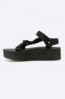 Teva sandale Flatform Universal BLK 1008844.BLK-BLK