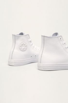 Converse - Tenisi Chuck Taylor All Star Leather