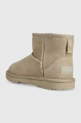 UGG Pantofi copii Classic Mini II