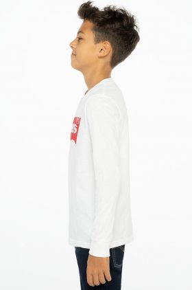 Levi's - Longsleeve copii 86-176 cm