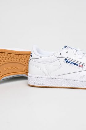 Reebok Classic sneakers Club C 85 AR0459.D