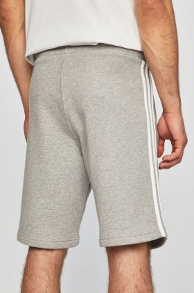 adidas Originals pantaloni DH5803 DH5803-MGREYH