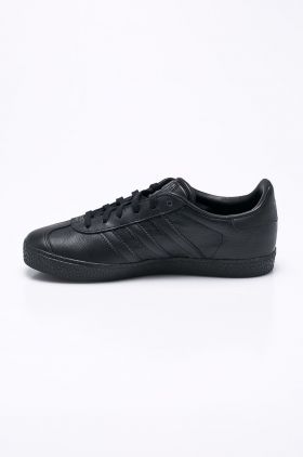 adidas Originals sneakers Gazelle culoarea negru BY9146