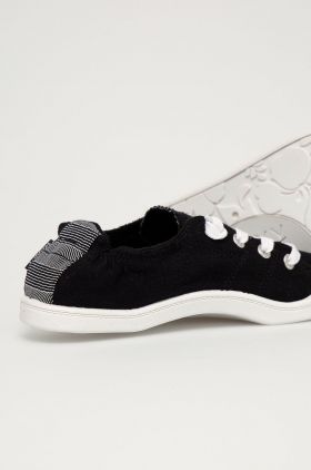 Roxy tenisi femei, culoarea negru