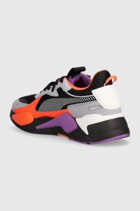 Puma sneakers RS-X TOYS culoarea violet, 369449