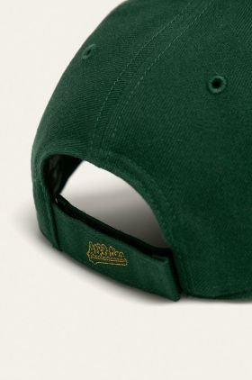 47brand șapcă MLB Oakland Athletics