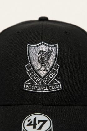 47brand șapcă EPL Liverpool