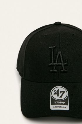 47brand șapcă MLB Los Angeles Dodgers