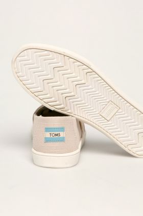 Toms - Espadrile Classic