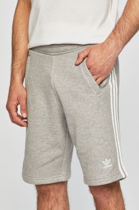 adidas Originals pantaloni DH5803 DH5803-MGREYH