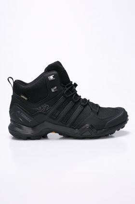 adidas Performance Pantofi Terrex Swift R2 Mid CM7500-CBLACK/CBL