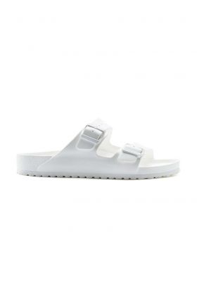 Birkenstock - Papuci Arizona Eva 129441-White