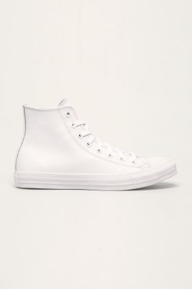 Converse - Tenisi Chuck Taylor All Star Leather