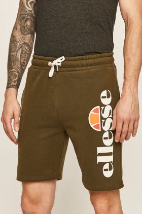 Ellesse - Pantaloni scurți SHS08748-BLACK