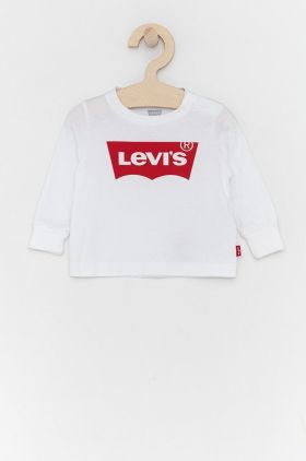 Levi's - Longsleeve copii 62-98 cm