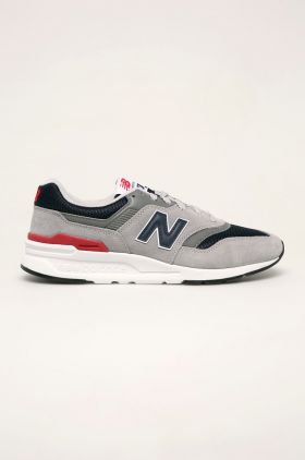 New Balance pantofi CM997HCJ CM997HCJ-086