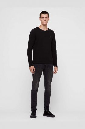 AllSaints - Longsleeve Muse LS Crew