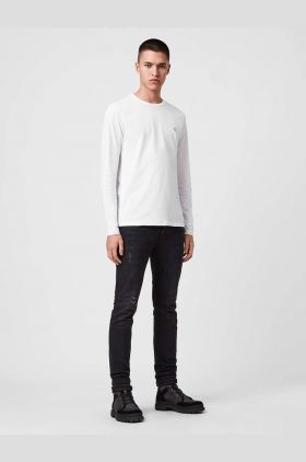 AllSaints - Longsleeve Brace LS Tonic Crew