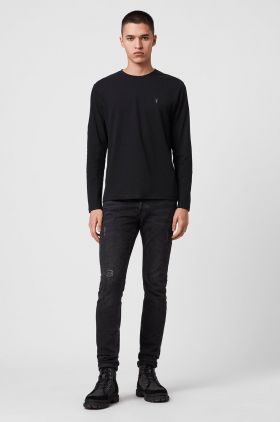 AllSaints - Longsleeve Brace LS Tonic Crew