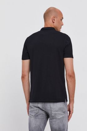 AllSaints - Tricou Polo Reform Polo