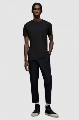 AllSaints - Tricou Tonic SS Crew