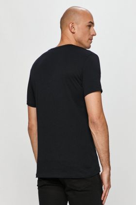 AllSaints - Tricou Tonic SS Crew