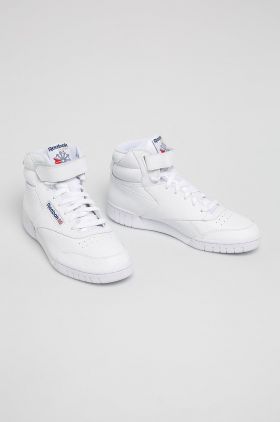 Reebok Classic sneakers White Int 3477 3477-whiteint