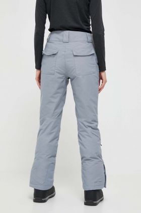 Columbia pantaloni culoarea verde