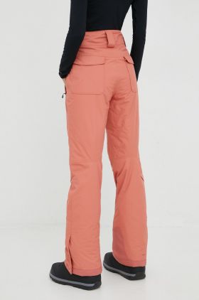 Columbia pantaloni culoarea verde