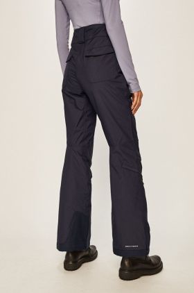 Columbia pantaloni culoarea verde