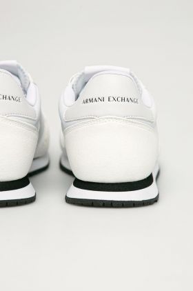 Armani Exchange - Pantofi