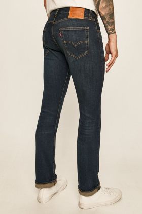 Levi's jeans 501 00501.3061-DarkIndigo