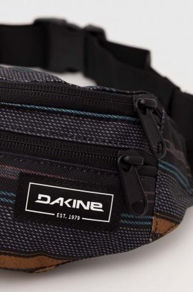 Dakine borseta CLASSIC HIP PACK culoarea bej, 08130205