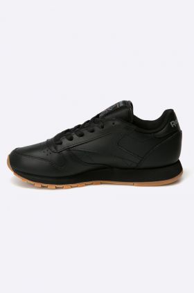 Reebok sneakers Classic 49804 49804-BLACK