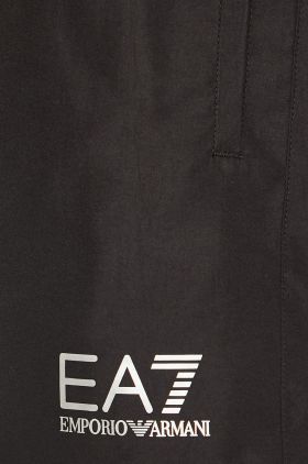 EA7 Emporio Armani - Pantaloni scurti de baie