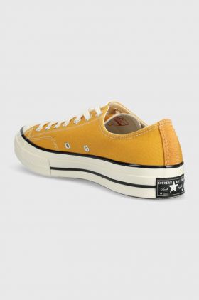 Tenişi Converse Chuck Taylor All-Star 70 Ox Sunflower 162063C 162063C-CHOCO/TAN