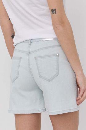 Morgan - Pantaloni scurti jeans