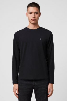 AllSaints - Longsleeve Brace LS Tonic Crew