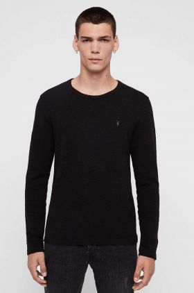 AllSaints - Longsleeve Muse LS Crew