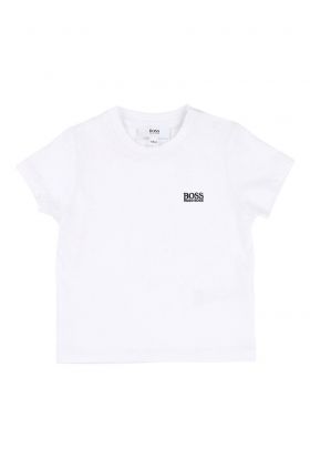 Boss - Tricou copii 62-98 cm