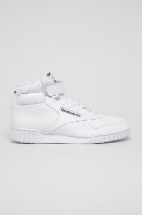 Reebok Classic sneakers White Int 3477 3477-whiteint