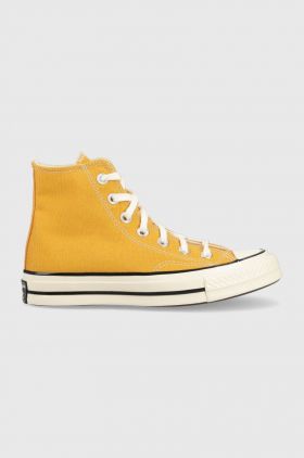 Tenişi Converse Chuck Taylor All-Star 70 Hi Sunflower 162054C 162054C-SUNFLOWER